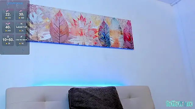 Samuel Up online show from 09-11-25, 04:34