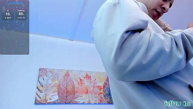 Samuel Up online show from 09-18-25, 04:03