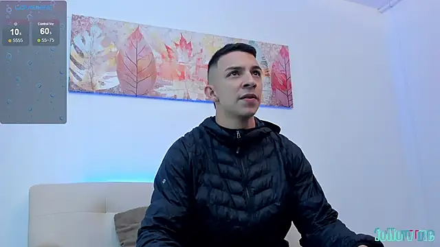 Samuel Up online show from 09-19-25, 03:30