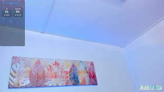 Samuel Up online show from 09-27-25, 03:55