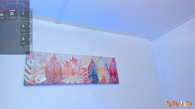 Samuel Up online show from 10-05-25, 03:49