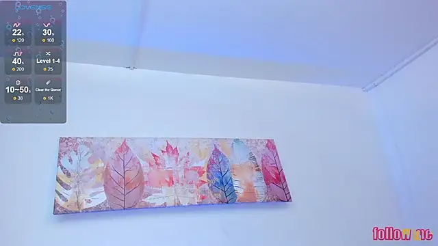 Samuel Up online show from 10-10-25, 04:11