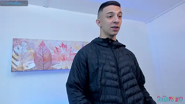 Samuel Up online show from 10-11-25, 04:12