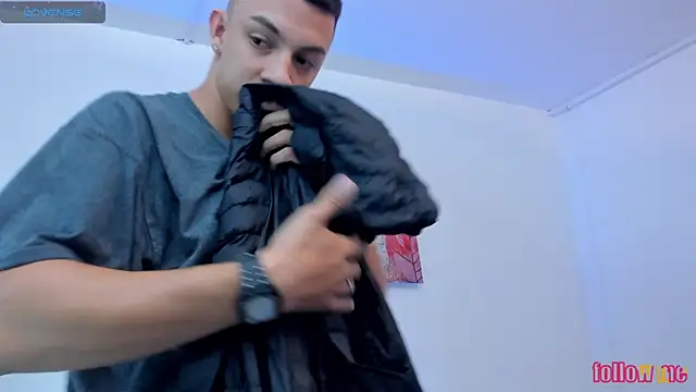 Samuel Up online show from 10-12-25, 04:22