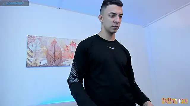 Samuel Up online show from 10-14-25, 04:02