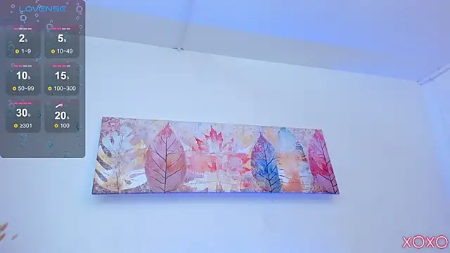 Samuel Up online show from 10-15-25, 03:50