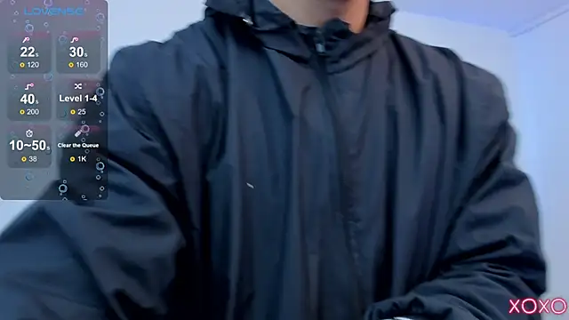 Samuel Up online show from 10-17-25, 04:15