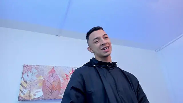 Samuel Up online show from 10-21-25, 04:02