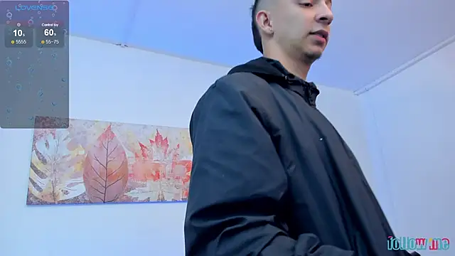 Samuel Up online show from 10-23-25, 03:50