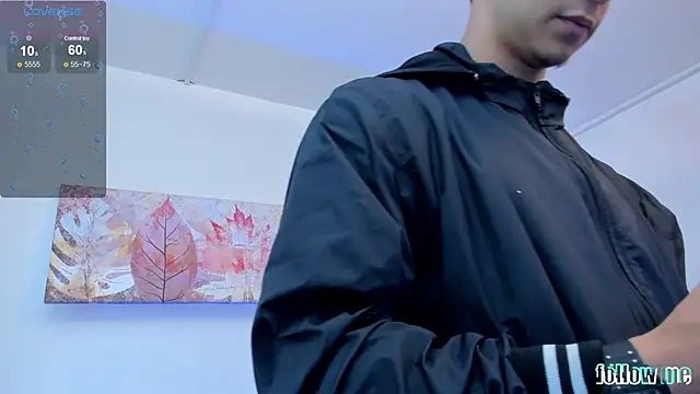 Samuel Up online show from 10-28-25, 04:05