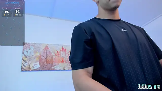 Samuel Up online show from 10-30-25, 04:25