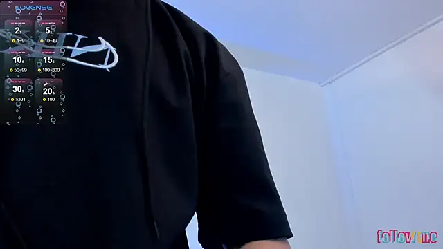 Samuel Up online show from 11-01-25, 03:52