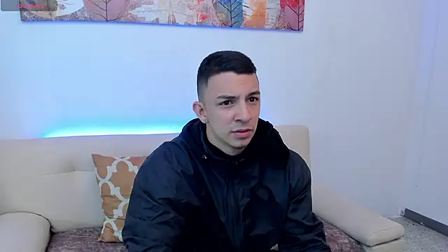 Samuel Up online show from 11-05-25, 03:50