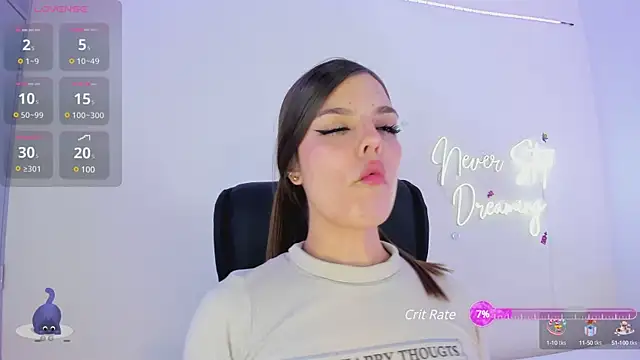 LanaJones  online show from 01-24-25, 11:59