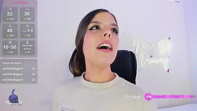 LanaJones  online show from 01-25-25, 11:55