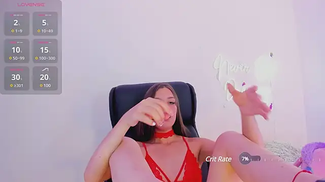 LanaJones  online show from 01-28-25, 02:42