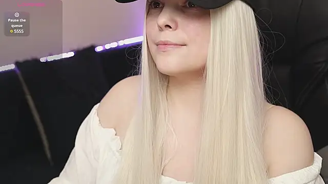 LikaBerry1 online show from 12-10-24, 09:11