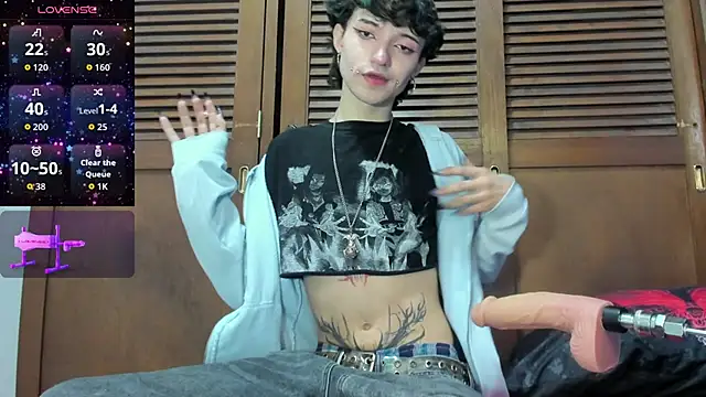 Bloody lamb online show from 09-30-25, 12:10