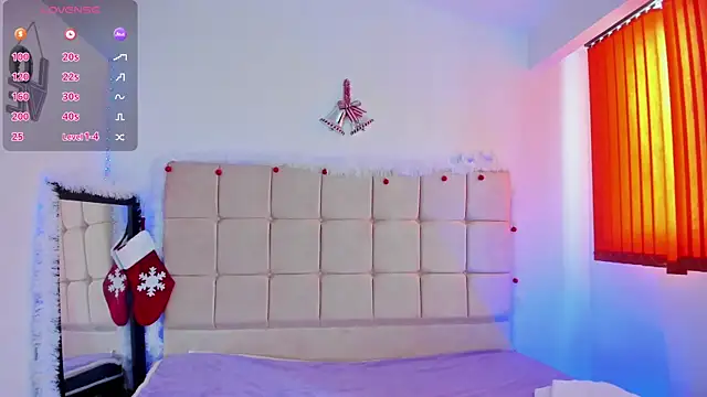 ZuryRamirez  online show from 12-15-24, 06:48