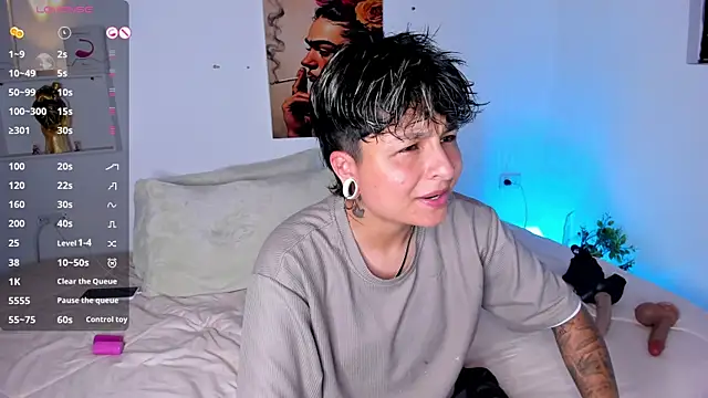 ZuryRamirez  online show from 06-22-26, 05:26