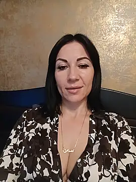 FireLily332 online show from 02-06-25, 07:18