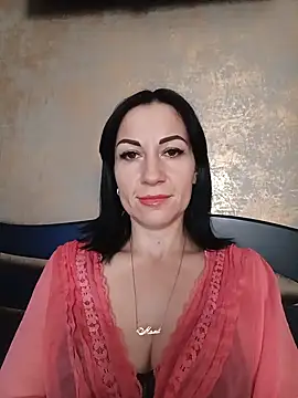 FireLily332 online show from 02-07-25, 01:11