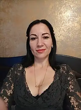 FireLily332 online show from 02-07-25, 07:49