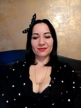 FireLily332 online show from 02-08-25, 05:08