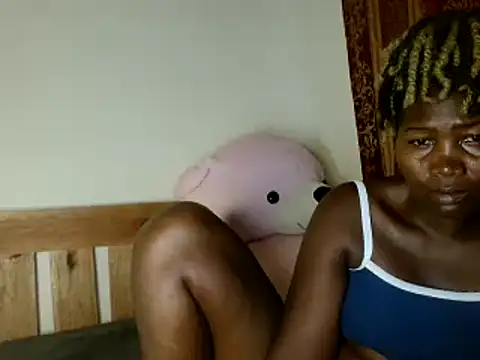 Sexxy prity25 online show from 02-12-25, 04:55