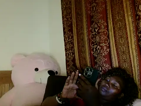 Sexxy prity25 online show from 03-12-25, 07:17