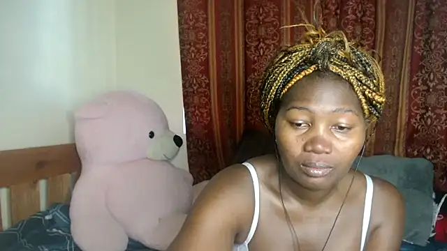 Sexxy prity25 online show from 09-20-25, 04:24