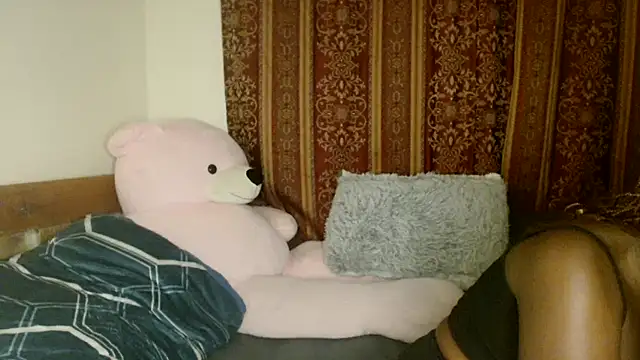 Sexxy prity25 online show from 10-10-25, 07:02