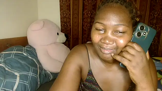 Sexxy prity25 online show from 10-14-25, 03:57