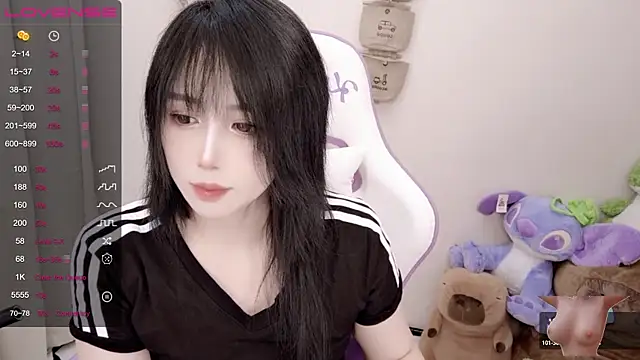 Vaness-a online show from 01-15-25, 02:24