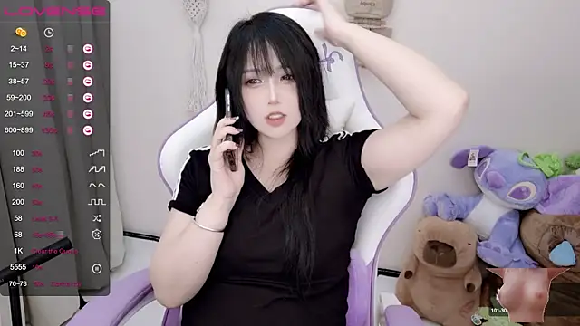 Vaness-a online show from 01-19-25, 03:39