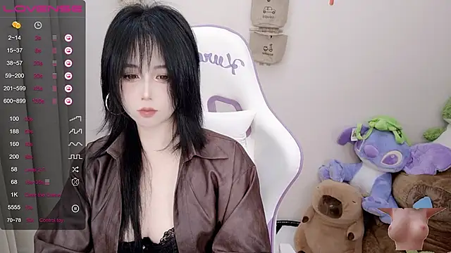 Vaness-a online show from 03-07-25, 06:33