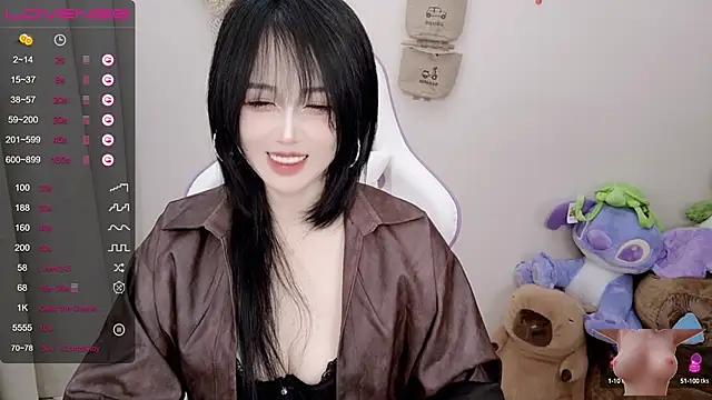 Vaness-a online show from 03-09-25, 04:11