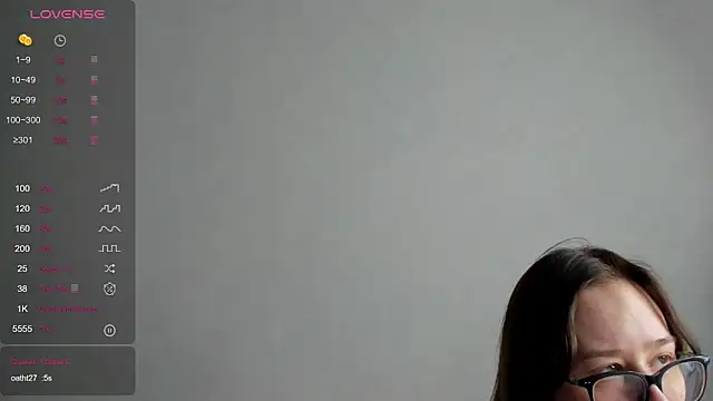 Jessica Soon online show from 01-30-25, 10:08