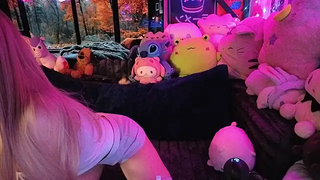 pinkocean3 online show from 09-25-25, 07:39