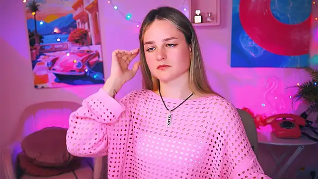 DeboraLarson online show from 12-12-24, 10:02