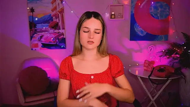 DeboraLarson online show from 12-29-24, 07:17