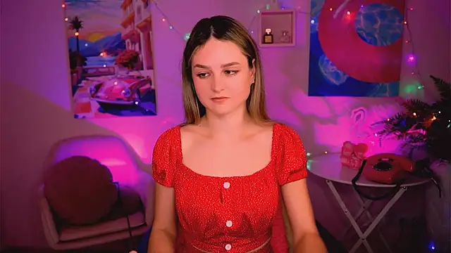 DeboraLarson online show from 12-29-24, 10:23