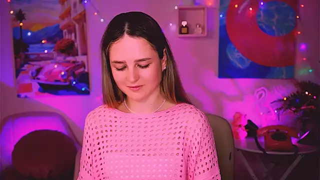 DeboraLarson online show from 01-04-25, 11:11