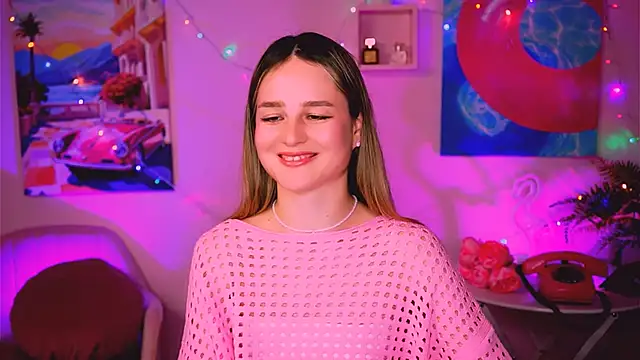 DeboraLarson online show from 01-05-25, 10:10