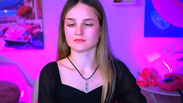 DeboraLarson online show from 01-21-25, 10:19