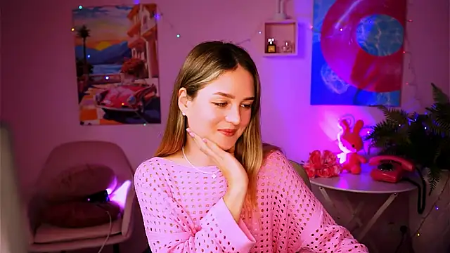 DeboraLarson online show from 01-25-25, 07:17