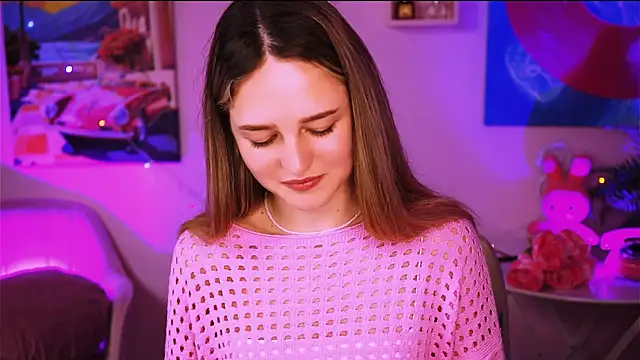 DeboraLarson online show from 01-26-25, 07:32