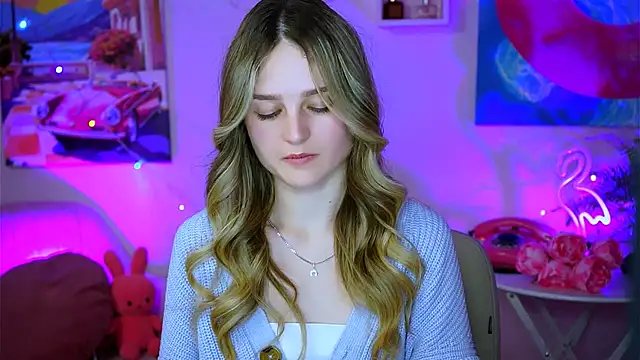 DeboraLarson online show from 02-09-25, 09:49