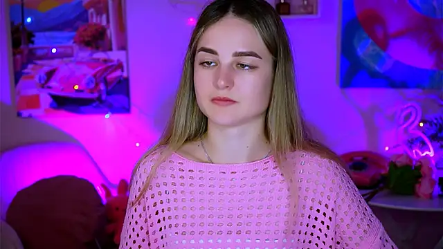 DeboraLarson online show from 02-15-25, 10:33