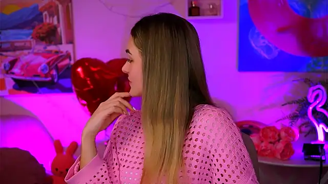 DeboraLarson online show from 02-22-25, 06:39